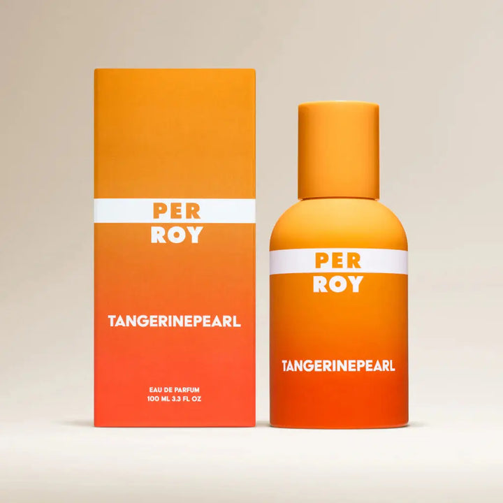 Tangerinepearl - Profumo - PERROY - Alla Violetta Boutique