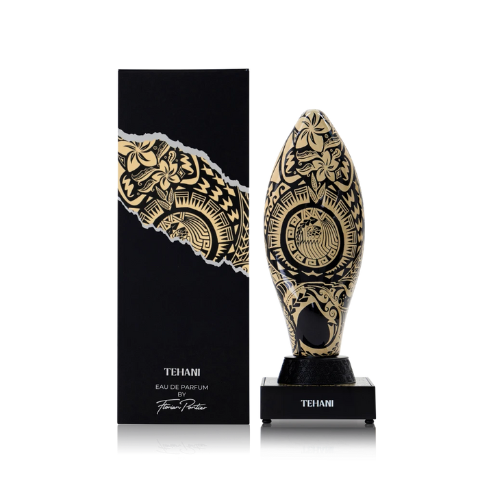 Tehani - Profumo - FLO'W - Alla Violetta Boutique