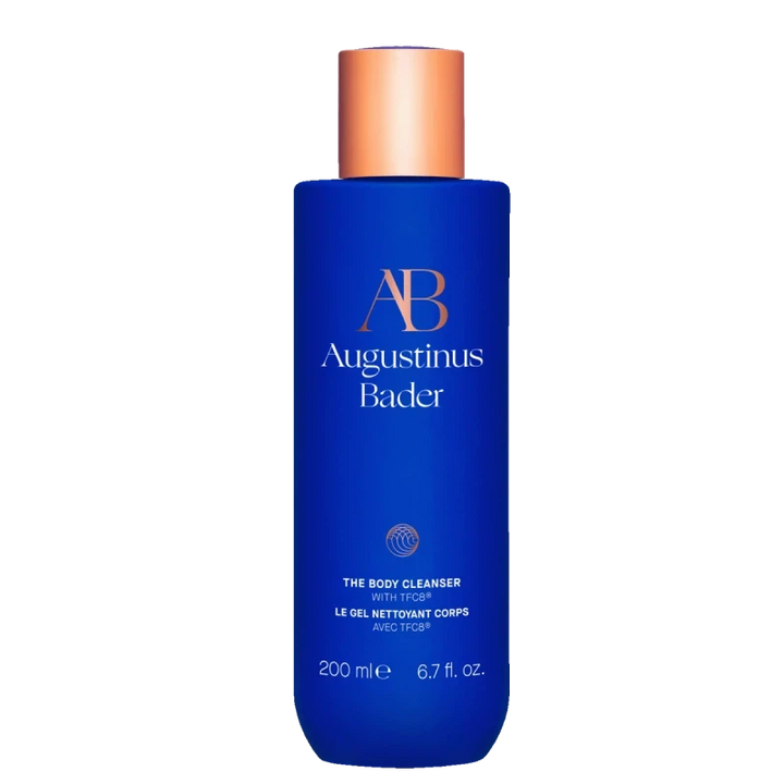 The Body Cleanser - Bagnodoccia - AUGUSTINUS BADER - Alla Violetta Boutique