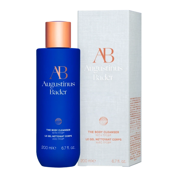 The Body Cleanser - Bagnodoccia - AUGUSTINUS BADER - Alla Violetta Boutique