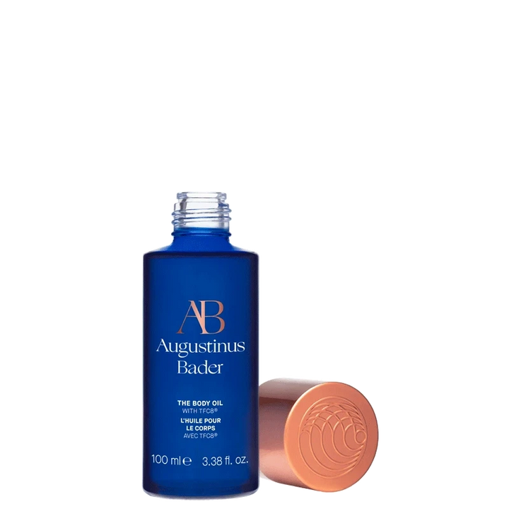 The Body Oil - Olio - AUGUSTINUS BADER - Alla Violetta Boutique