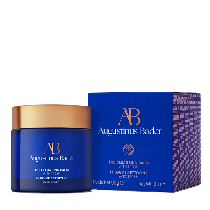 The Cleansing Balm - Detergente - AUGUSTINUS BADER - Alla Violetta Boutique