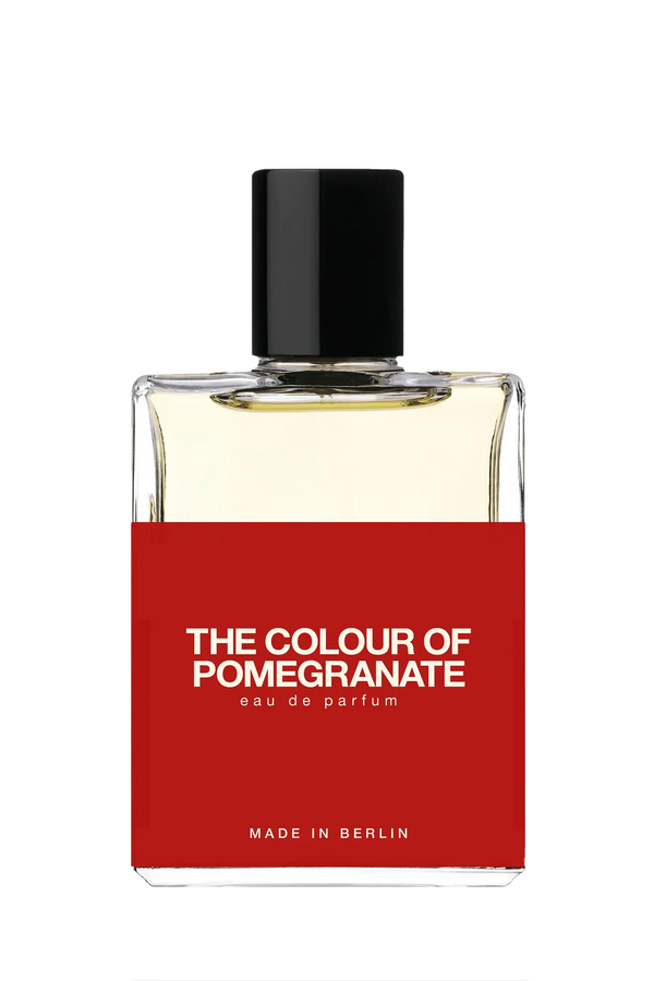 The Colour of Pomegranate - Profumo - Alla Violetta Boutique - Alla Violetta Boutique