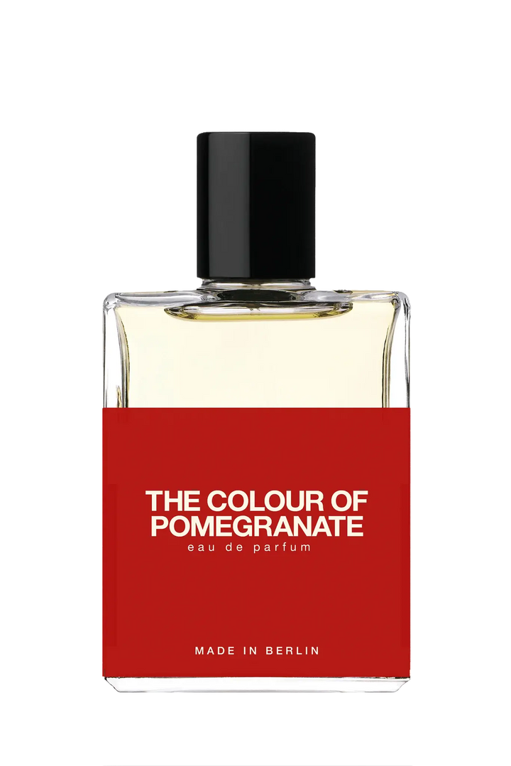 The Colour of Pomegranate - Profumo - Alla Violetta Boutique - Alla Violetta Boutique