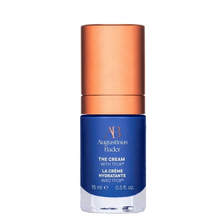 The Cream - Trattamento viso - AUGUSTINUS BADER - Alla Violetta Boutique