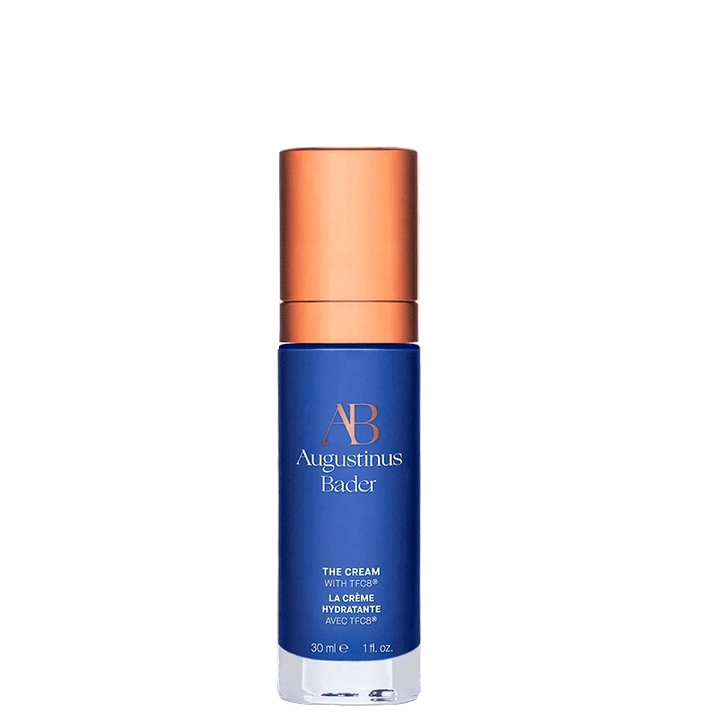 The Cream - Trattamento viso - AUGUSTINUS BADER - Alla Violetta Boutique