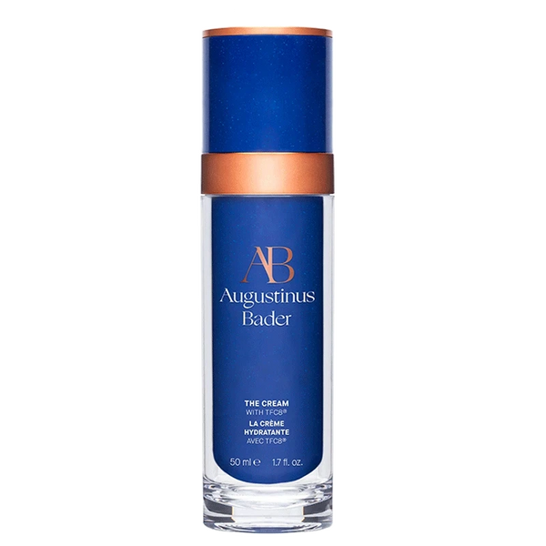 The Cream - Trattamento viso - AUGUSTINUS BADER - Alla Violetta Boutique