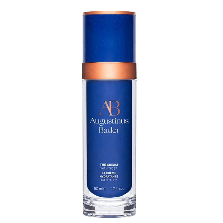 The Cream - Trattamento viso - AUGUSTINUS BADER - Alla Violetta Boutique