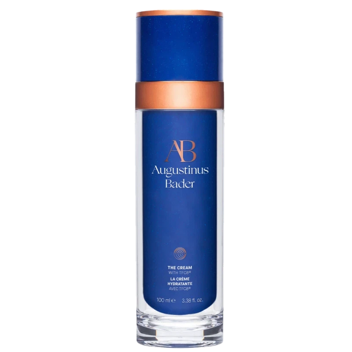 The Cream - Trattamento viso - AUGUSTINUS BADER - Alla Violetta Boutique