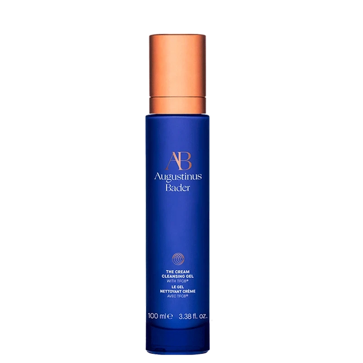 The Cream Cleansing Gel - Detergente - AUGUSTINUS BADER - Alla Violetta Boutique
