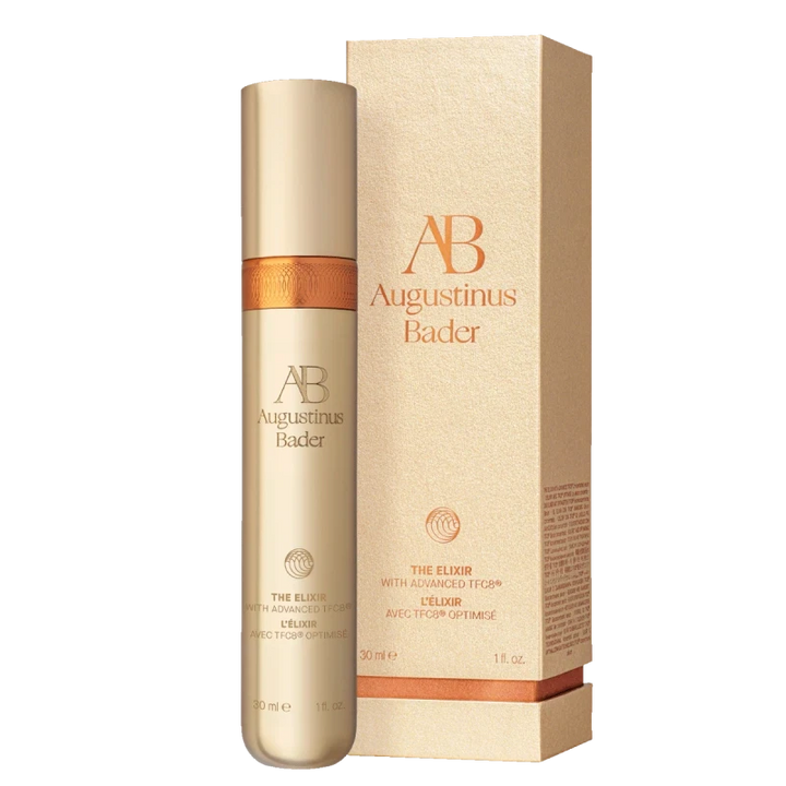 The Elixir - Trattamento viso - AUGUSTINUS BADER - Alla Violetta Boutique