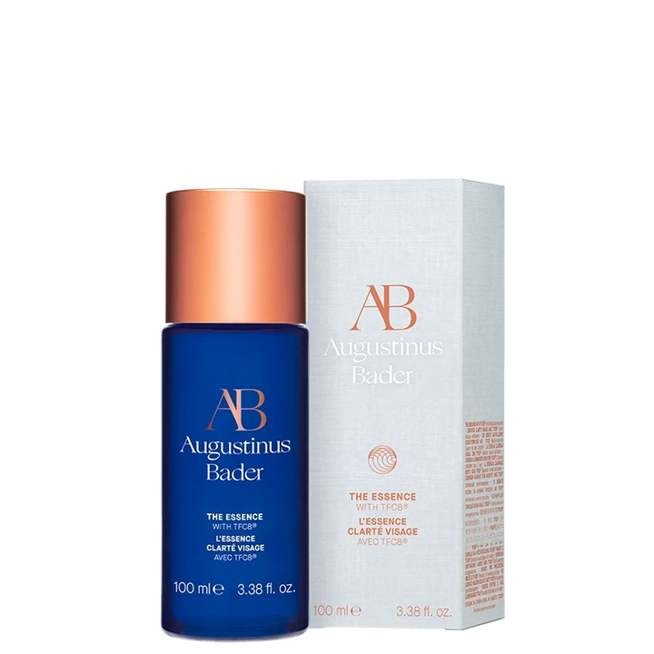 The Essence - Tonico - AUGUSTINUS BADER - Alla Violetta Boutique