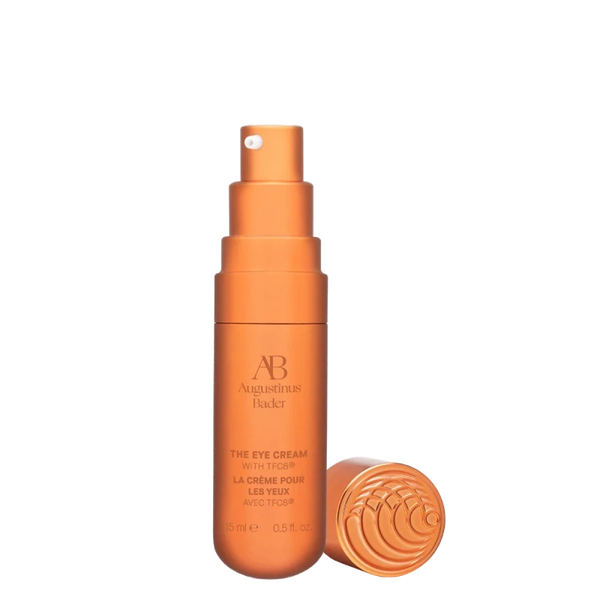 The Eye Cream Nomad - Trattamento occhi - AUGUSTINUS BADER - Alla Violetta Boutique