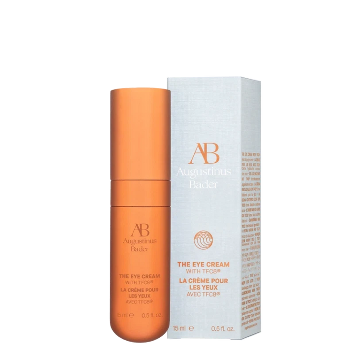 The Eye Cream Nomad - Trattamento occhi - AUGUSTINUS BADER - Alla Violetta Boutique