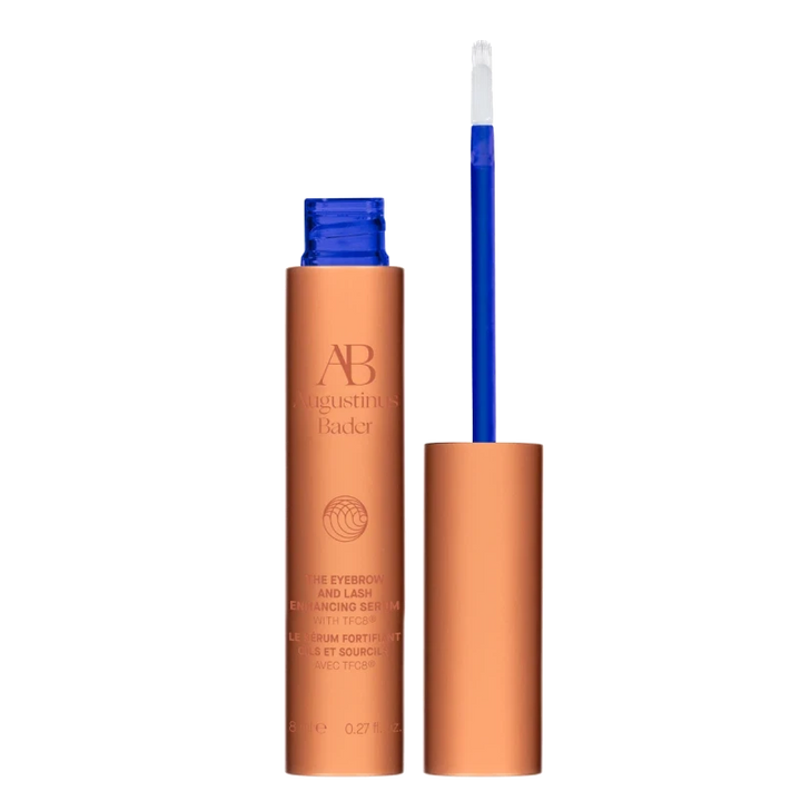 The Eyebrow and Lash Enhancing Serum AUGUSTINUS BADER - Alla Violetta ...