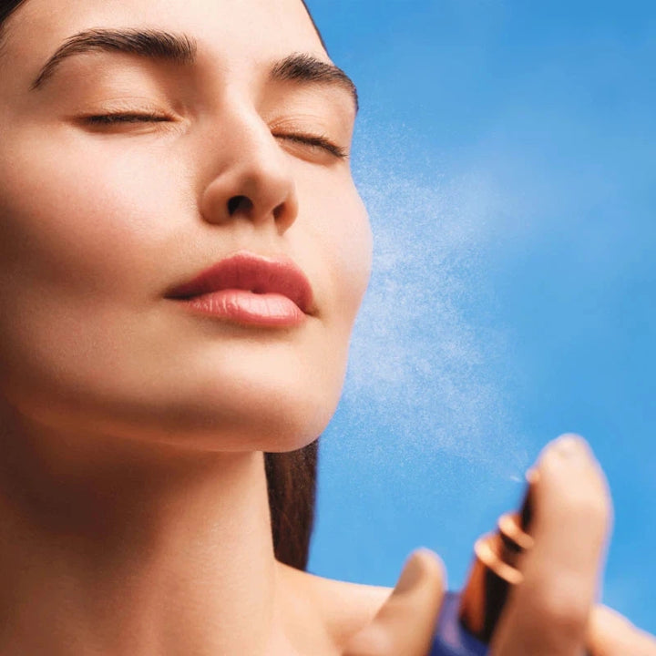 The Face Mist - Trattamento viso - AUGUSTINUS BADER - Alla Violetta Boutique