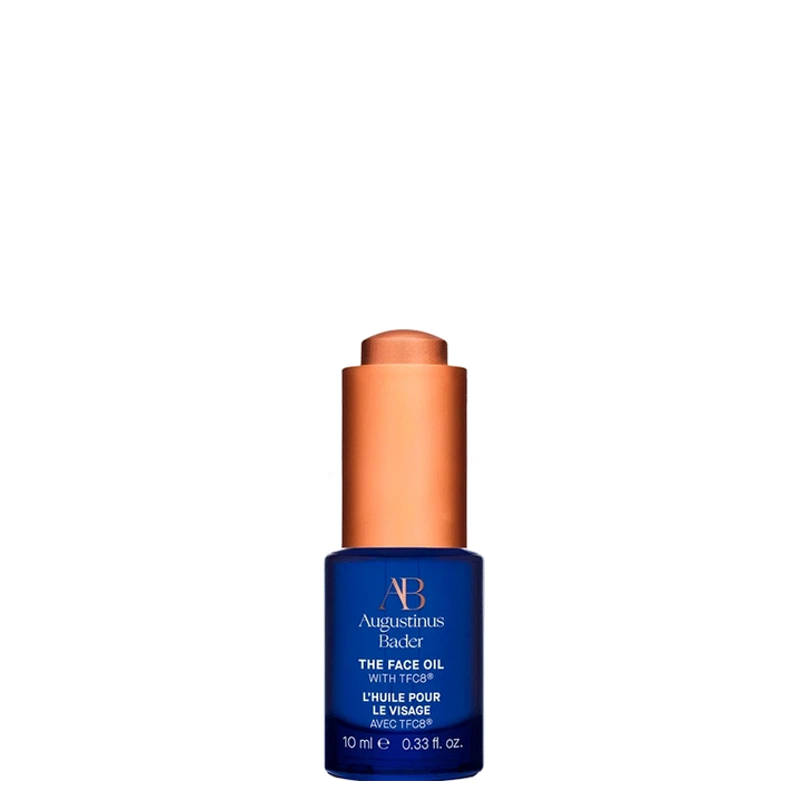 The Face Oil - Trattamento viso - AUGUSTINUS BADER - Alla Violetta Boutique