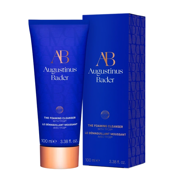 The Foaming Cleanser - Detergente - AUGUSTINUS BADER - Alla Violetta Boutique