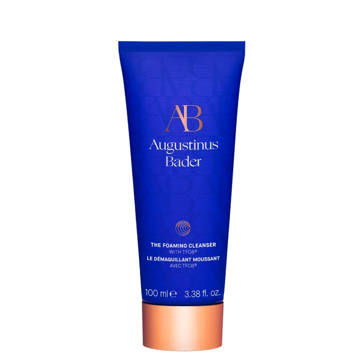 The Foaming Cleanser - Detergente - AUGUSTINUS BADER - Alla Violetta Boutique