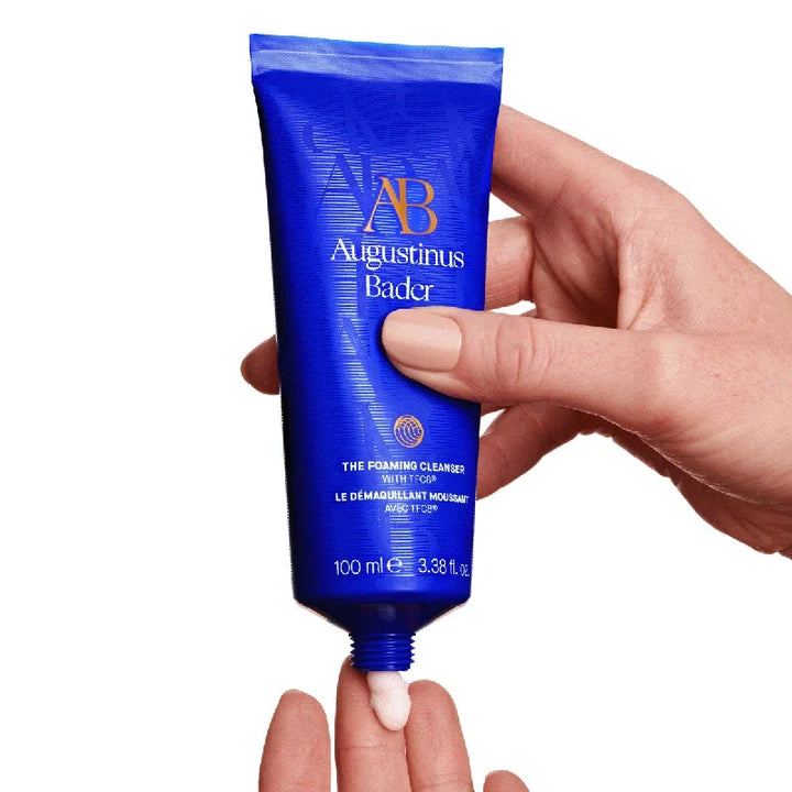 The Foaming Cleanser - Detergente - AUGUSTINUS BADER - Alla Violetta Boutique