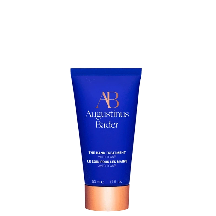 The Hand Treatment - Trattamento Mani - AUGUSTINUS BADER - Alla Violetta Boutique