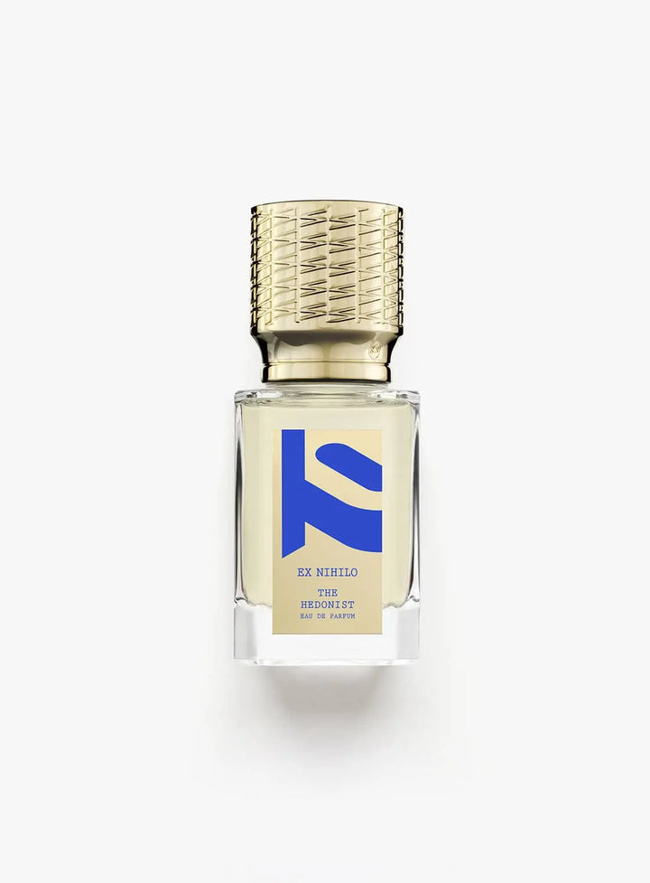 The Hedonist eau de parfum - Profumo - EX NIHILO - Alla Violetta Boutique