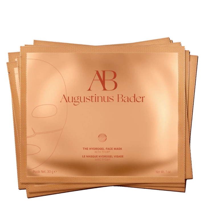 The Hydrogel Face Mask - Maschera viso - AUGUSTINUS BADER - Alla Violetta Boutique