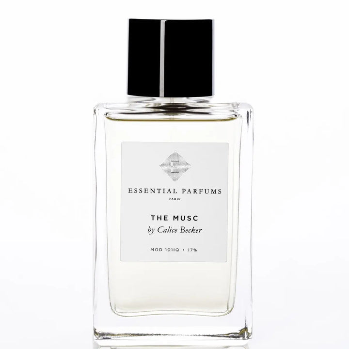The Musc eau de parfum - Profumo - Essential Parfums - Alla Violetta Boutique