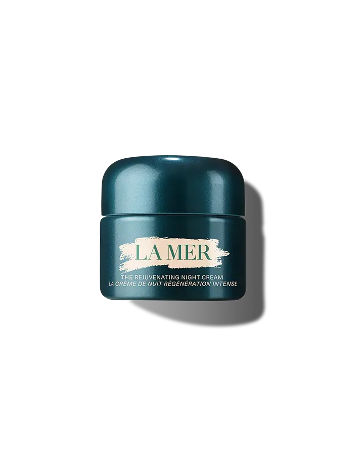 The Rejuvenating Night Cream - Trattamento viso - LA MER - Alla Violetta Boutique