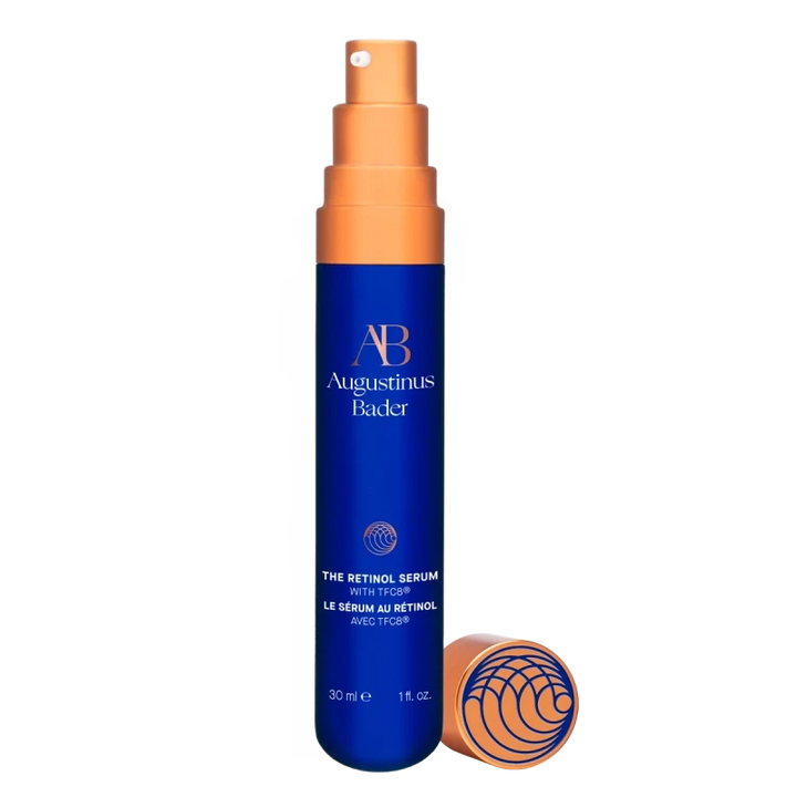 The Retinol Serum - Siero Viso - AUGUSTINUS BADER - Alla Violetta Boutique
