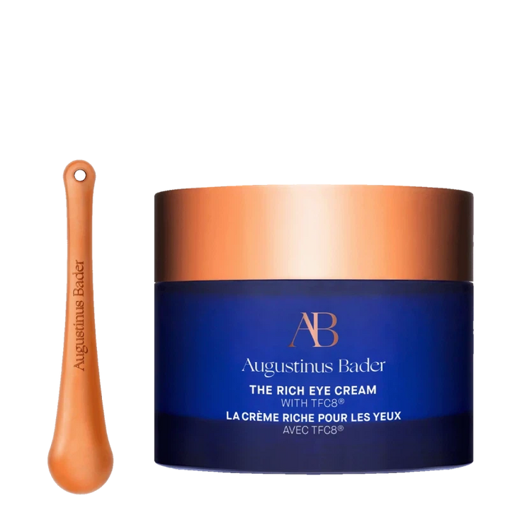 The Rich Eye Cream - Trattamento occhi - AUGUSTINUS BADER - Alla Violetta Boutique