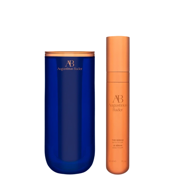 The Serum Full Set - Siero Viso - AUGUSTINUS BADER - Alla Violetta Boutique