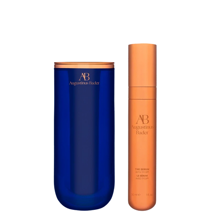 The Serum Full Set - Siero Viso - AUGUSTINUS BADER - Alla Violetta Boutique