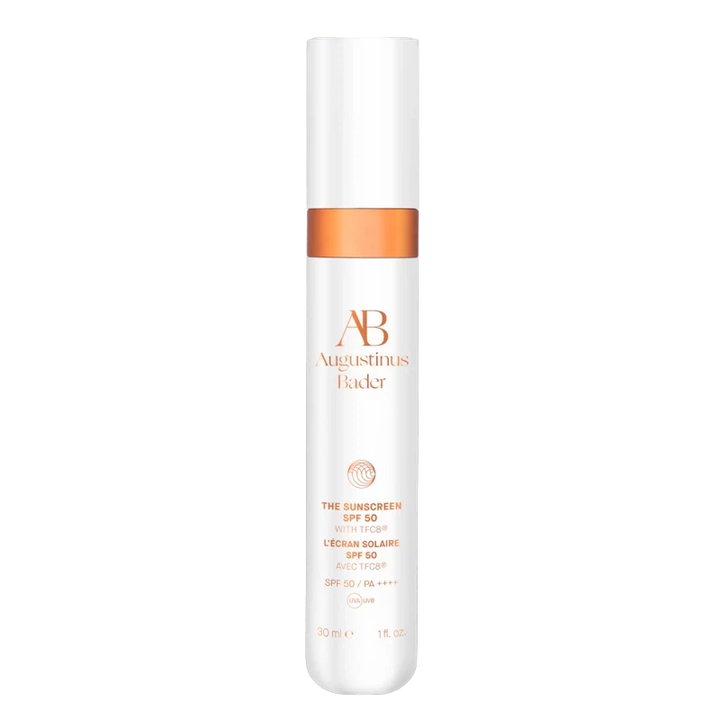 The Sunscreen Spf 50 - Trattamento solare - AUGUSTINUS BADER - Alla Violetta Boutique