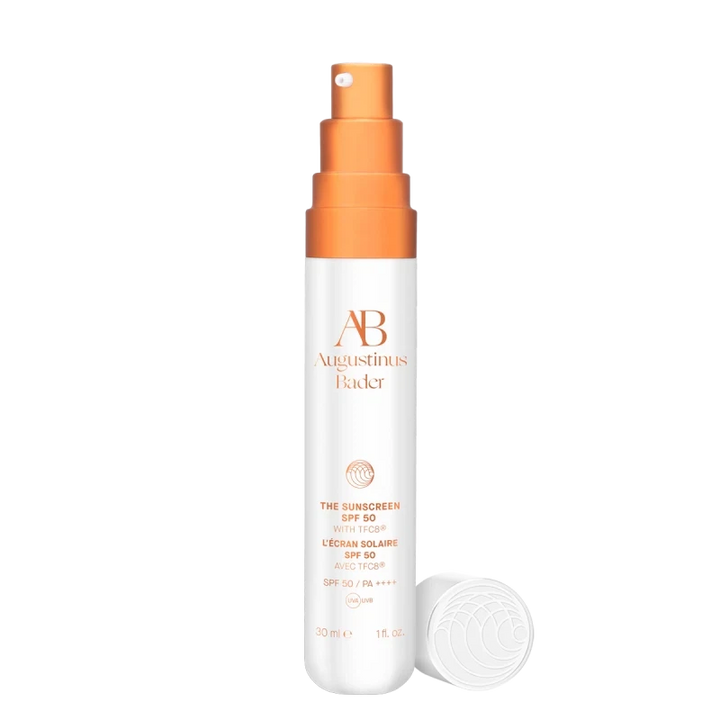 The Sunscreen Spf 50 - Trattamento solare - AUGUSTINUS BADER - Alla Violetta Boutique