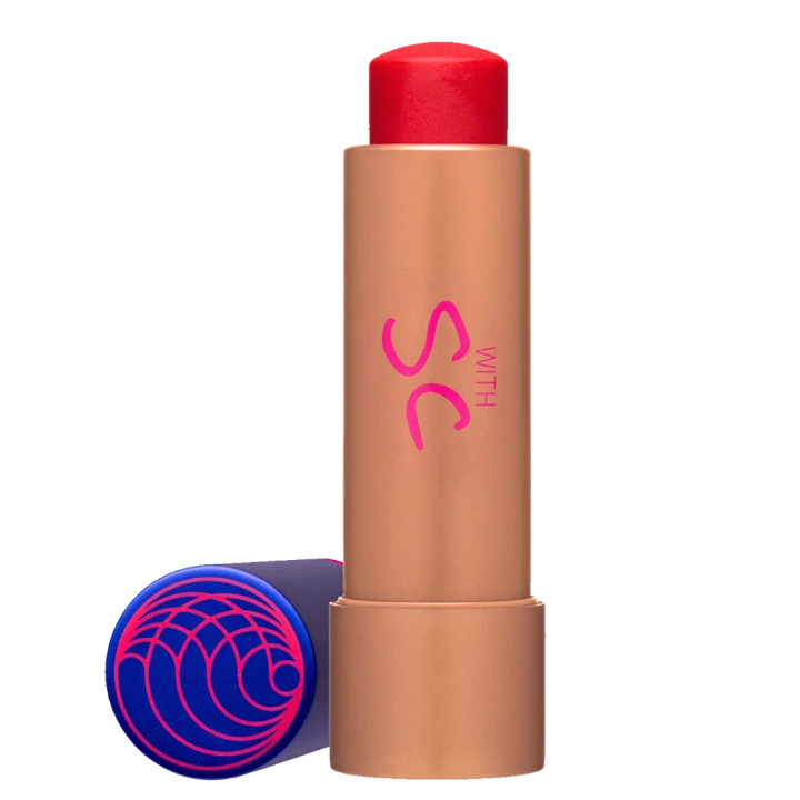 The Tinted Balm x Sofia Coppola - Balsamo labbra - AUGUSTINUS BADER - Alla Violetta Boutique