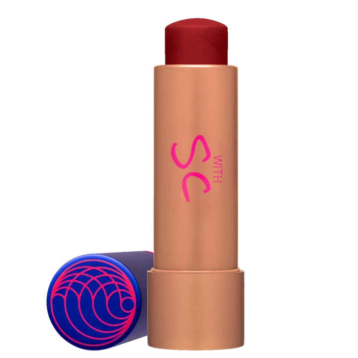 The Tinted Balm x Sofia Coppola - Balsamo labbra - AUGUSTINUS BADER - Alla Violetta Boutique