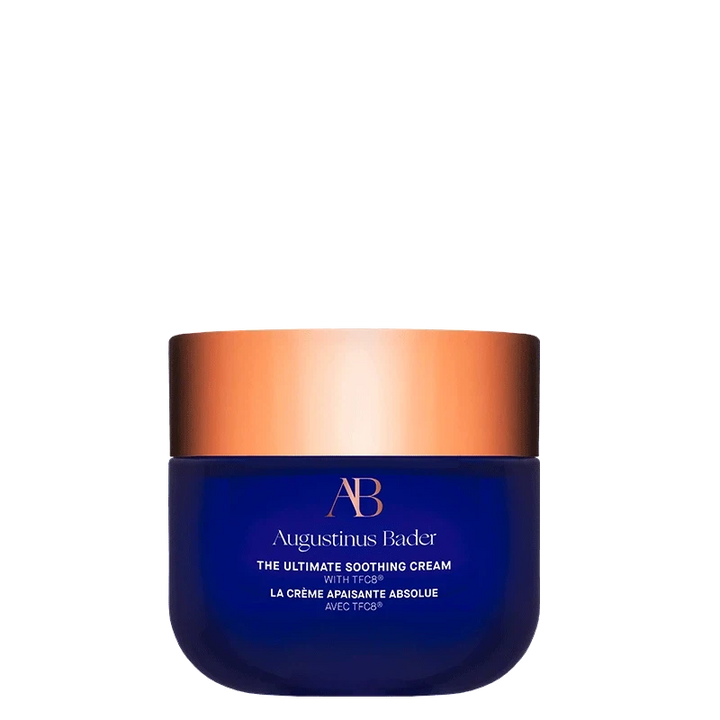 The Ultimate Soothing Cream - Trattamento viso - AUGUSTINUS BADER - Alla Violetta Boutique