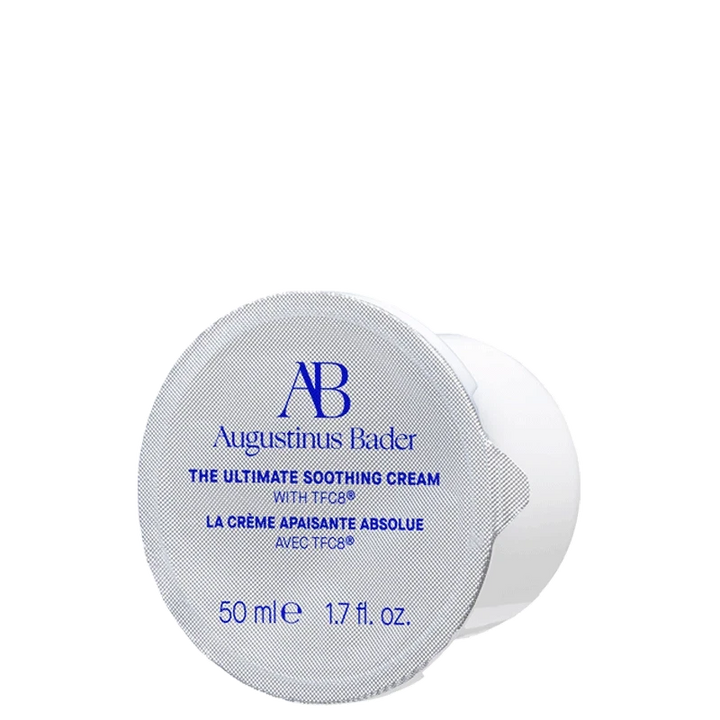 The Ultimate Soothing Cream - Trattamento viso - AUGUSTINUS BADER - Alla Violetta Boutique