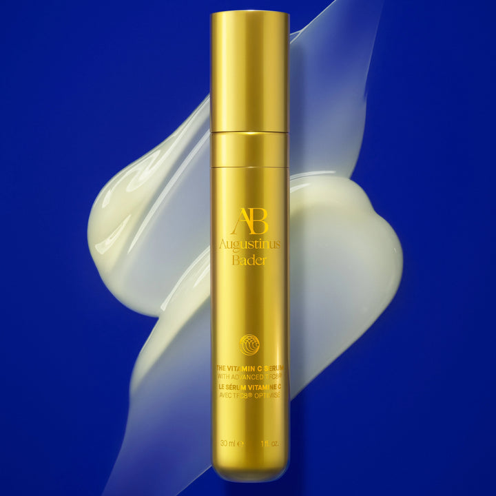 The Vitamin C - Siero Viso - AUGUSTINUS BADER - Alla Violetta Boutique