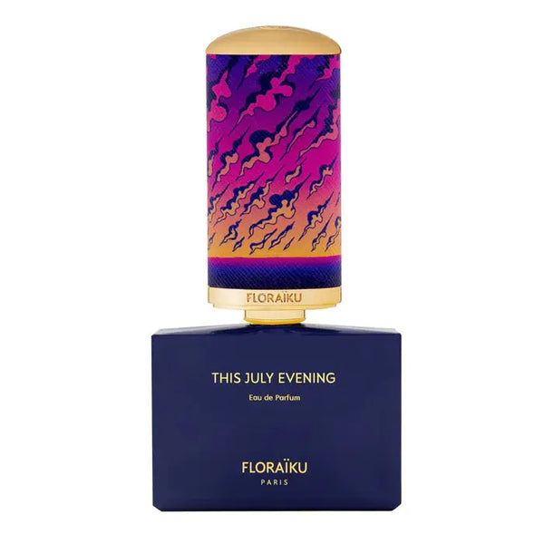 This July Evening eau de parfum - Profumo - FLORAIKU - Alla Violetta Boutique