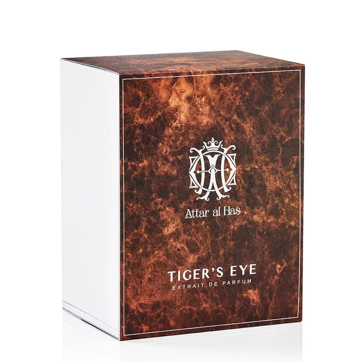 Tiger's Eye - Profumo - ATTAR AL HAS - Alla Violetta Boutique