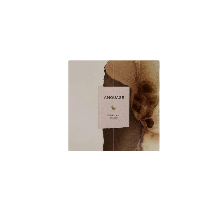 Timber Opus XVI - Profumo - AMOUAGE - Alla Violetta Boutique