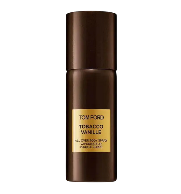 Tobacco Vanille All Over Body Spray - Deodorante - TOM FORD - Alla Violetta Boutique