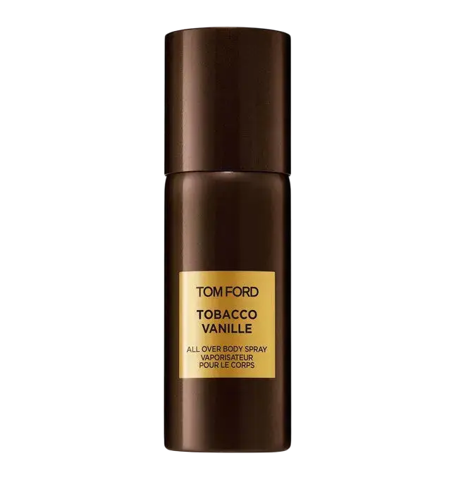 Tobacco Vanille All Over Body Spray - Deodorante - TOM FORD - Alla Violetta Boutique