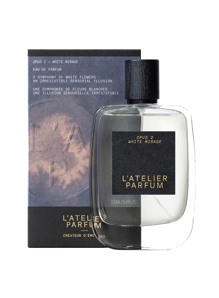 Tobacco Volute - Profumo - L'ATELIER PARFUMS - Alla Violetta Boutique