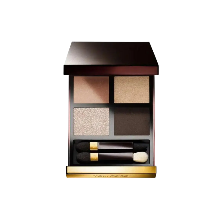 Tom Ford Eye Color Quads  NEW - Ombretto - TOM FORD - Alla Violetta Boutique