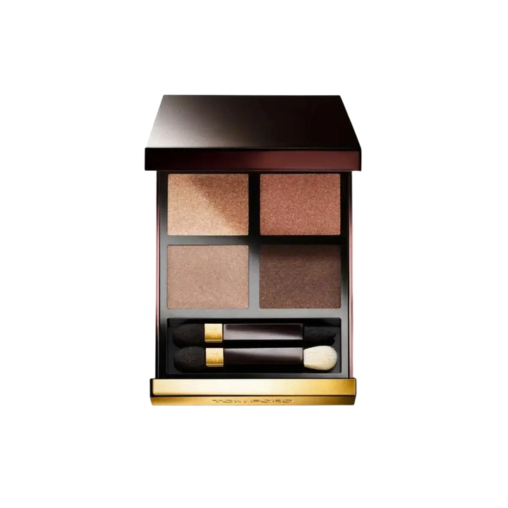 Tom Ford Eye Color Quads  NEW - Ombretto - TOM FORD - Alla Violetta Boutique