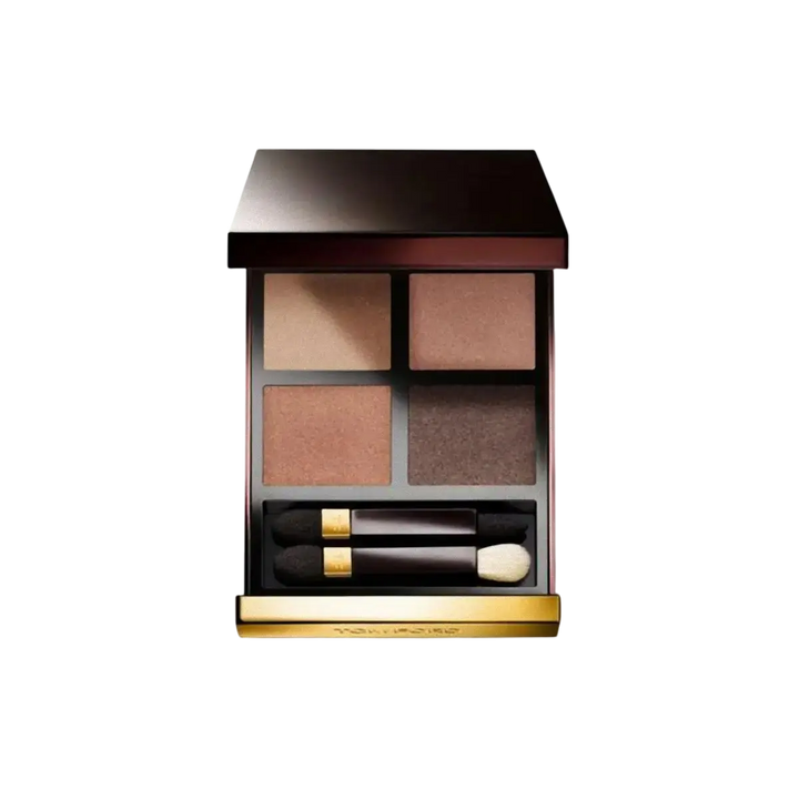 Tom Ford Eye Color Quads  NEW - Ombretto - TOM FORD - Alla Violetta Boutique