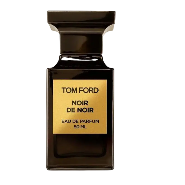 Tom Ford Noir De Noir eau de parfum Alla Violetta Boutique